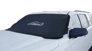 2022 Honda Passport Frost Shield