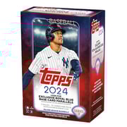 2024 Topps Series 2 Baseball Factory Sealed Value Box