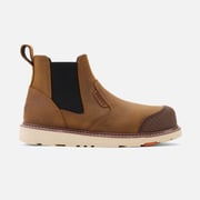 The Ohman BRUNT Toe (Comp Toe)