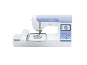 Brother Refurbished PE900 Embroidery Machine 7x5