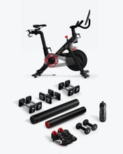 Bike Ultimate Package