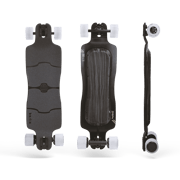 Sportster Hybrid Electric
