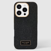 kate spade new york Crystal Pavé MagSafe - iPhone 16 Pro