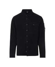 Ls Corduroy Shirt