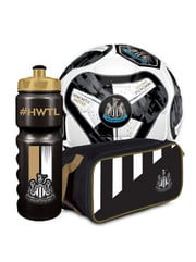 Newcastle United Match Day Bundle