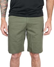 Havok Shorts 10" - Dark Olive