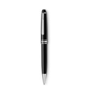 Meisterstück Platinum-Coated Classique Ballpoint Pen