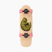 Tugboat - Meowjiuana Ultra Carve • Landyachtz