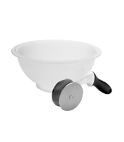 OXO Good Grips Salad Chopper &amp; Bowl