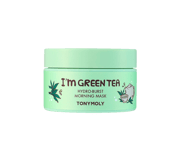 I'm Green Tea Hydro-Burst Morning Mask