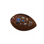 NFL Gear All Team NFL Mini Football