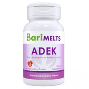 ADEK Vitamins