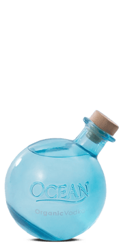 Ocean Organic Vodka