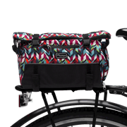 Vernon Bike Trunk Bag