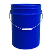 5 Gallon Bucket - BPA Free Food Grade (T40MW)