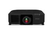 EB-PQ2008B 8,000-Lumen 4K 3LCD Laser Projector - Black