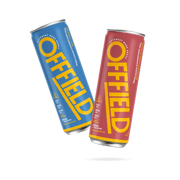 High Performance Sports Drinks