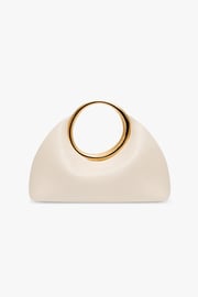 Le Petit Calino Handbag | Light Ivory