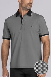 Aficionado in Icy Cotton