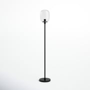 Boystown 69'' Floor Lamp