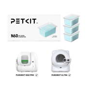 Pet Odor Eliminator N60