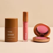 Sunkissed Glow Trio
