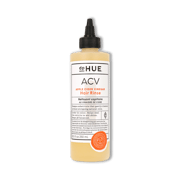 Apple Cider Vinegar Hair Rinse