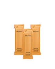 Debloat: Prebiotic + Probiotic Florida Orange