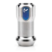 TNS-2 Titanium Lug Nut Single