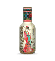 Diet Green Tea 16.9oz