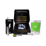 30 Servings of Mushroom Matcha + FREE Starter Kit