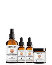 Finer Pores Set