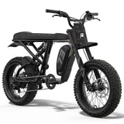 SUPER73-R Adventure Series Core