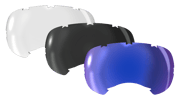 V2 Replacement Lenses