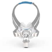 ResMed AirFit™ F30 Full Face Hybrid CPAP Mask - Complete System