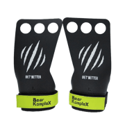 Bear KompleX Black Diamond 3 Hole Grips
