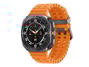 Galaxy Watch Ultra (2025), 47mm, Titanium Gray, LTE