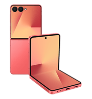 Samsung - Galaxy Z Flip7