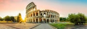 Cheap flights from Dublin to Rome {price_modifier} from **Flights.FromLowestPrice**