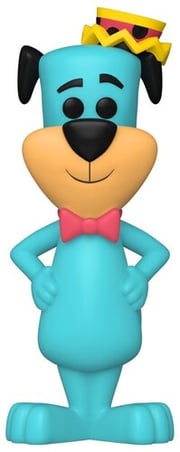 FUNKO REWIND BLOCKBUSTER: Huckleberry Hound (Styles May Vary)