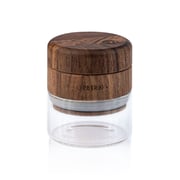 Wood GR8TR with Jar Body