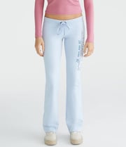 Aeropostale New York Fit & Flare Sweatpants