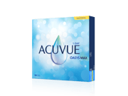 Acuvue Oasys Max 1-Day Multifocal (90 Pack)