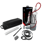 HydroXtreme Series