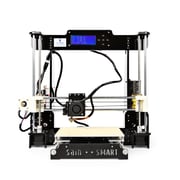 [Discontinued] SAINSMART x Anet A8 Prusa i3 DIY 3D Printer
