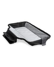 breeze flip changer