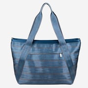 Large Boat Tote / Denim