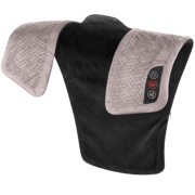 Comfort Pro Elite Massaging Vibration Wrap with Heat