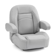 Classic Low Back Helm Chair
