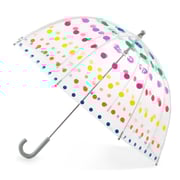 Kid’s Clear Bubble Umbrella